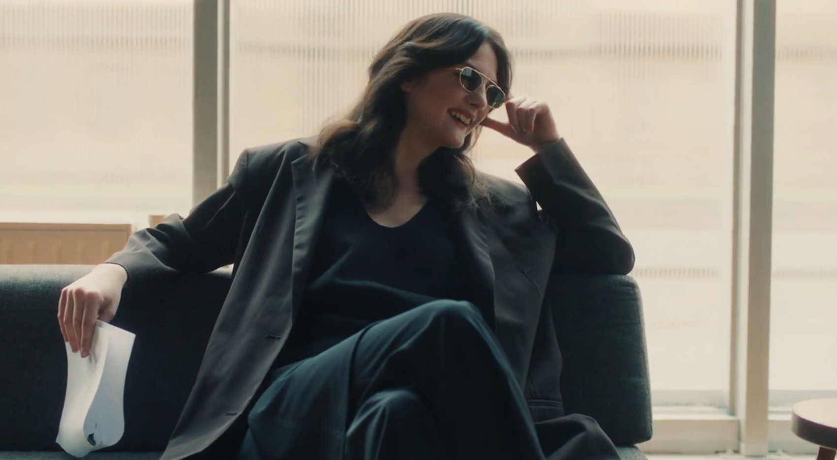 Parisian soul, California spirit